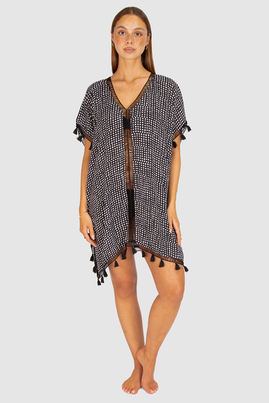 Picnic Point Kaftan