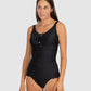 Rococco F/G Cup Singlet Top