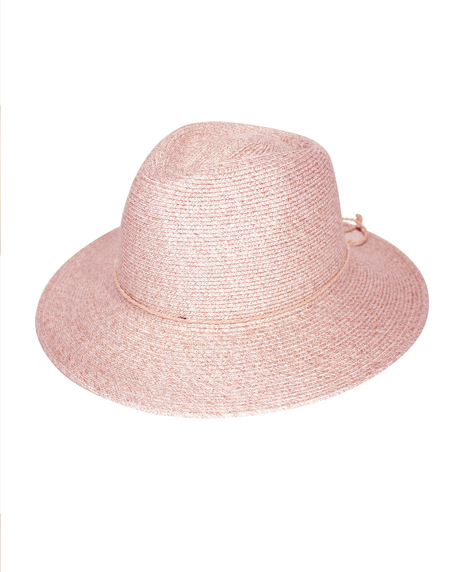 Avoca Flexibraid Fedora