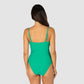 Positano D-DD Cup One Piece Swimsuit