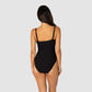 Positano D-DD Cup One Piece Swimsuit
