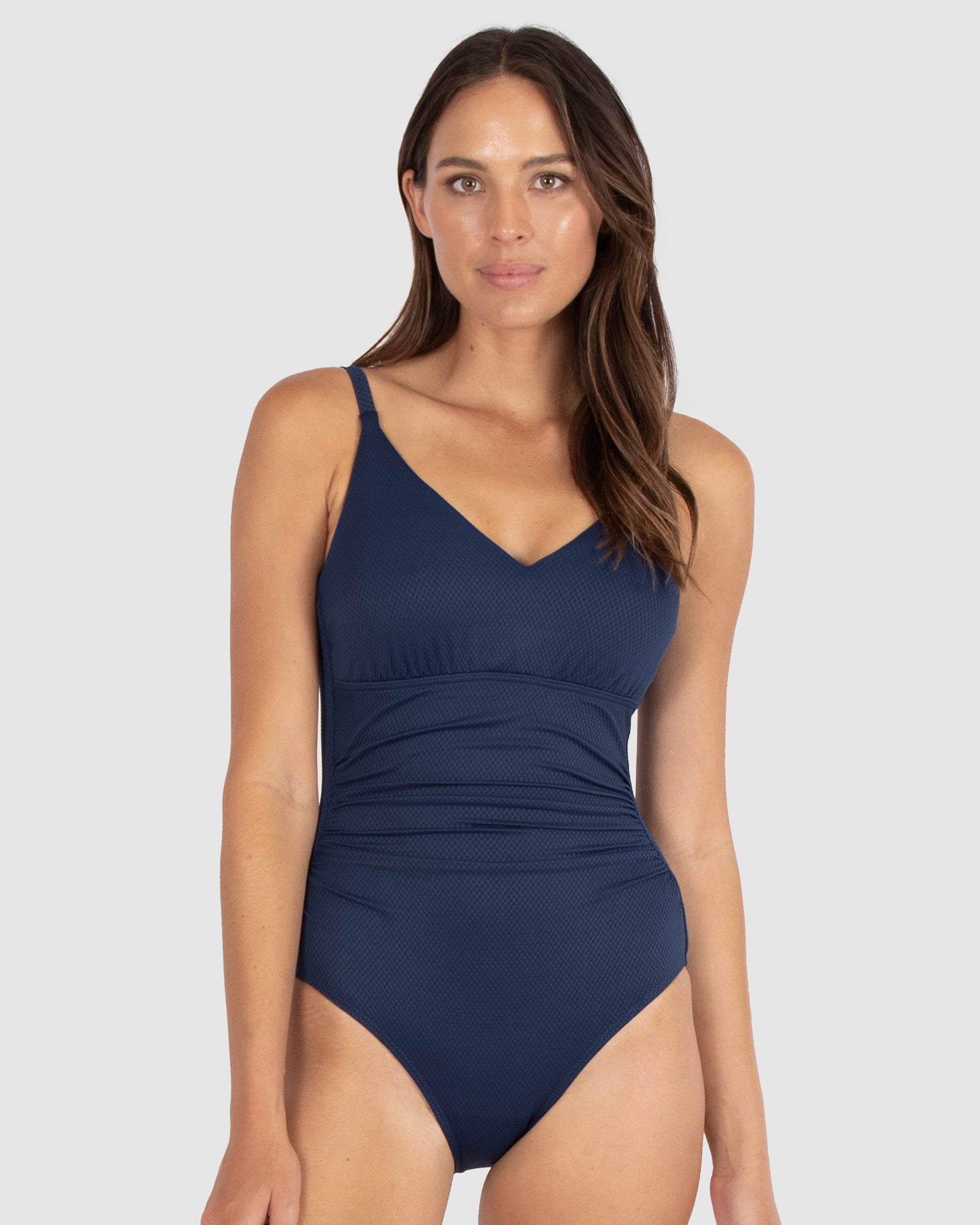 Underwire one piece swimwear on sale australia