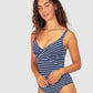 All Aboard Booster One Piece Swimsuit