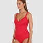 Rococco Booster One Piece Swimsuit