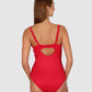 Rococco Booster One Piece Swimsuit