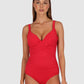 Rococco Booster One Piece Swimsuit