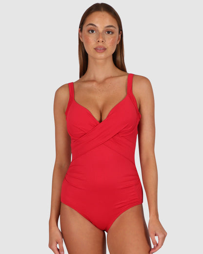 Booster one piece - Australia Women's Swimwear, Beachwear by BAKU Australia