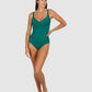 Rococco Booster One Piece Swimsuit