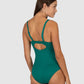 Rococco Booster One Piece Swimsuit