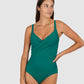 Rococco Booster One Piece Swimsuit