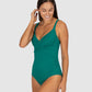 Rococco Booster One Piece Swimsuit