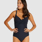 Rococco Booster One Piece Swimsuit