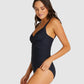 Rococco Booster One Piece Swimsuit