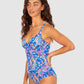 Booster one piece - Australia Women's Swimwear, Beachwear by BAKU Australia