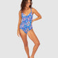 Booster one piece - Australia Women's Swimwear, Beachwear by BAKU Australia