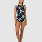 Amalfi Surfsuit Swimwear