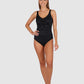 Rococco E-F-G Cup One Piece Swimsuit