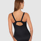 Rococco E/F/G Cup One Piece Swimsuit