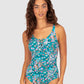 South Beach E-F One Piece Swimsuit