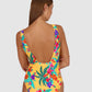 Ipanema Longline One Piece Swimsuit