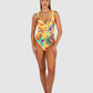 Ipanema Longline One Piece Swimsuit