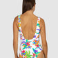 Ipanema Longline One Piece Swimsuit