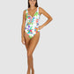 Ipanema Longline One Piece Swimsuit