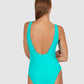 Rococco Longline One Piece Swimsuit