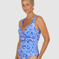 Santa Cruz Longline One Piece Swimsuit