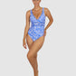 Santa Cruz Longline One Piece Swimsuit