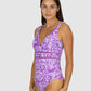 Santa Cruz Longline One Piece Swimsuit