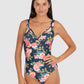 Paradiso E/F Cup One Piece Swimsuit