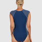 All Aboard Surfsuit Swimsuit