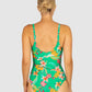 Ipanema D-E Cup One Piece Swimsuit