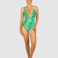 Ipanema D-E Cup One Piece Swimsuit