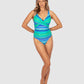 E cup one piece swimsuit