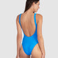 Ibiza Low Back One Piece Swimsuit