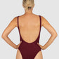 Ibiza Low Back One Piece Swimsuit