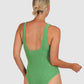 Ibiza Longline One Piece Swimsuit