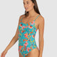 NOMAD SUMMER MULTI FIT ONE PIECE SWIMSUIT