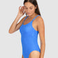 Ibiza D-E Cup Underwire One Piece Swimsuit