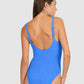 Ibiza D-E Cup Underwire One Piece Swimsuit