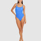 Ibiza D-E Cup Underwire One Piece Swimsuit