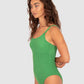 Ibiza D-E Cup Underwire One Piece Swimsuit