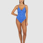 Picnic Point Multifit Wrap One Piece Swimsuit