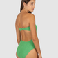 Ibiza Bandeau One Piece Swimsuit