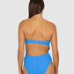 Ibiza Bandeau One Piece Swimsuit