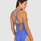 Picnic Point C-DD Cup Longline One Piece Swimsuit