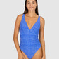 Picnic Point C-DD Cup Longline One Piece Swimsuit