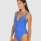 Picnic Point C-DD Cup Longline One Piece Swimsuit